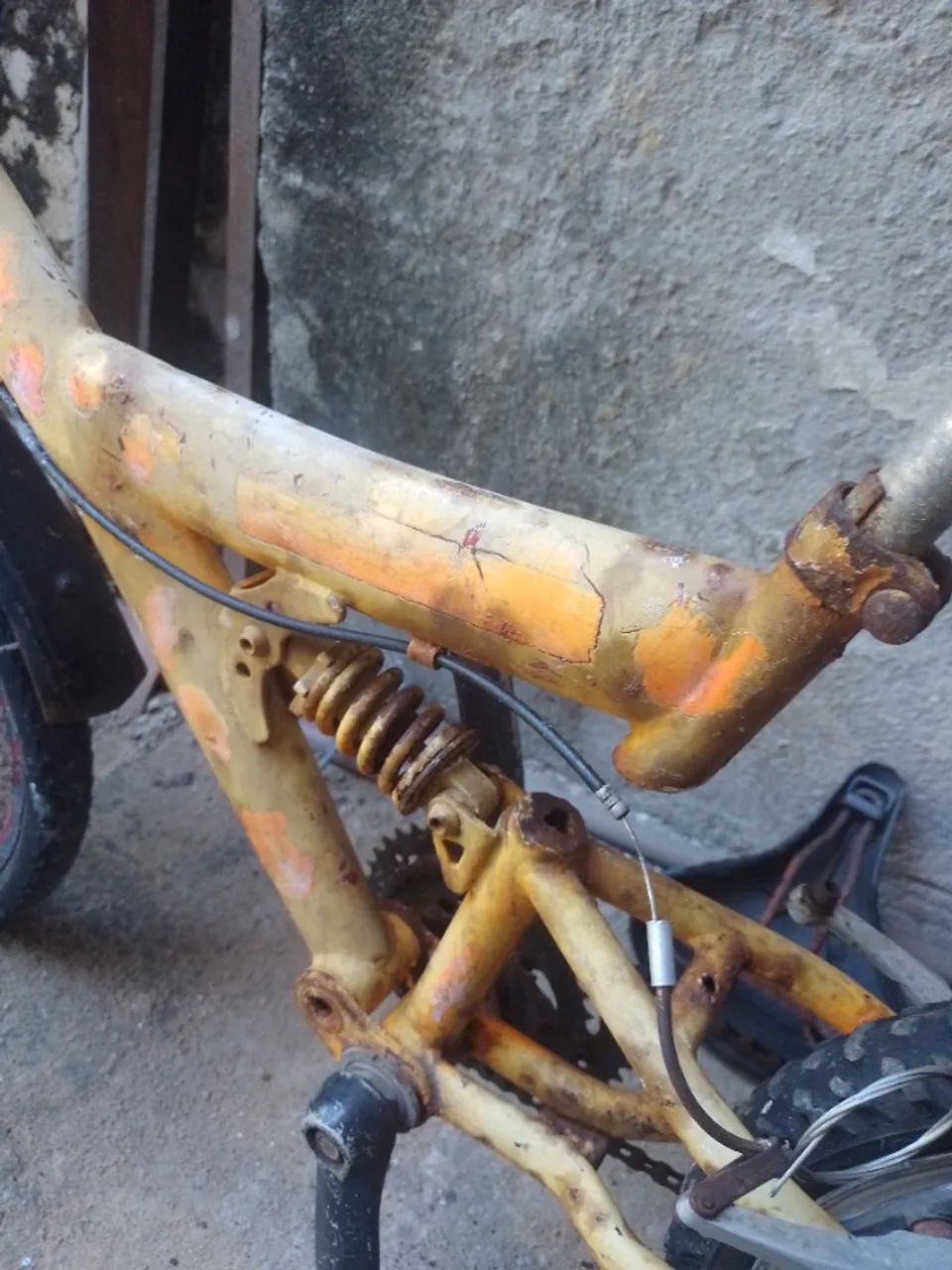 Bicicleta aro 16 - Foto 3