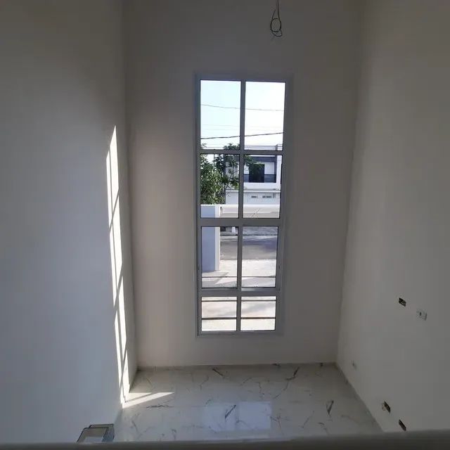Sobrado novo a venda no condomínio Residencial Real Park Tiete Jundiapeba, Mogi das Cruzes - Foto 3