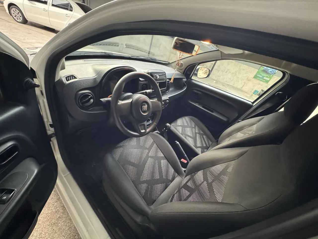 Fiat Mobi Like 1.0 Fire Flex 5P. 2021 - Foto 4