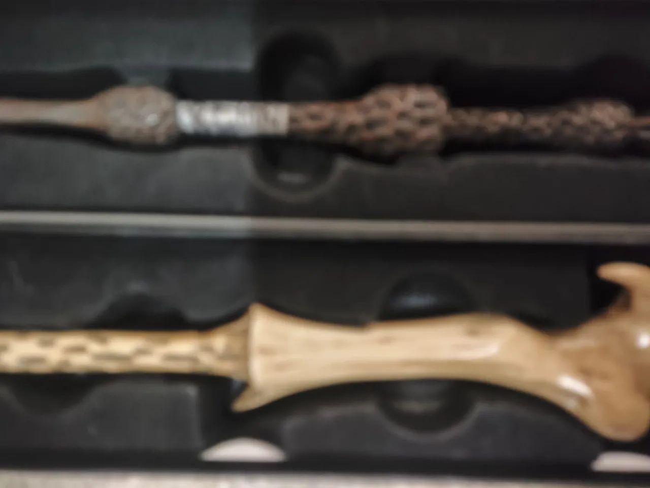 Varinhas Harry Potter  - Foto 4