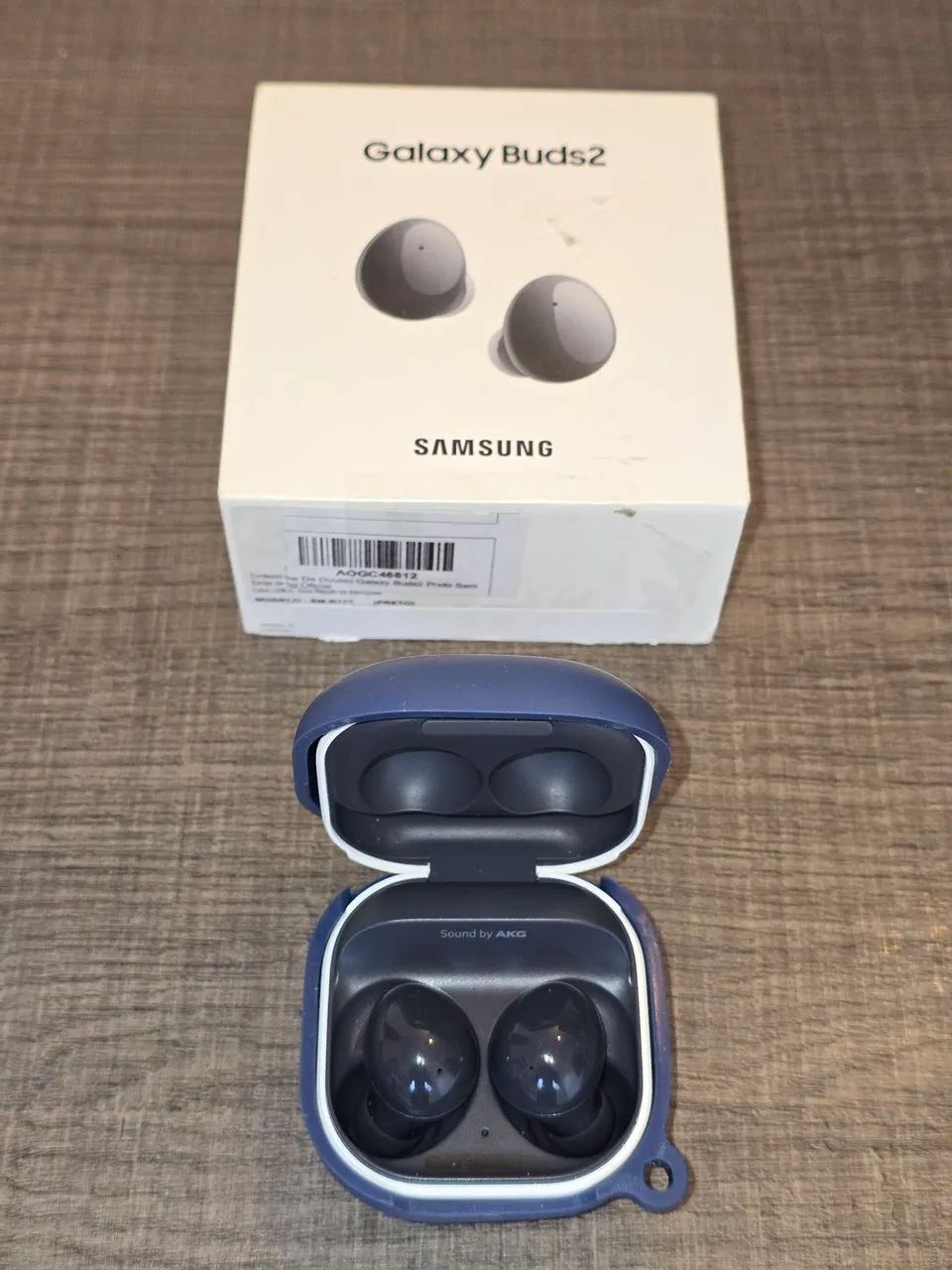 Galaxy Buds 2  - Foto 4