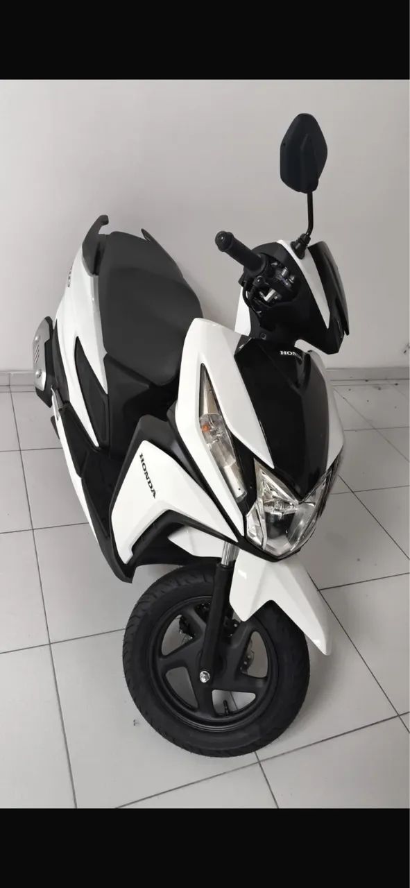 MOTO ELITE 125