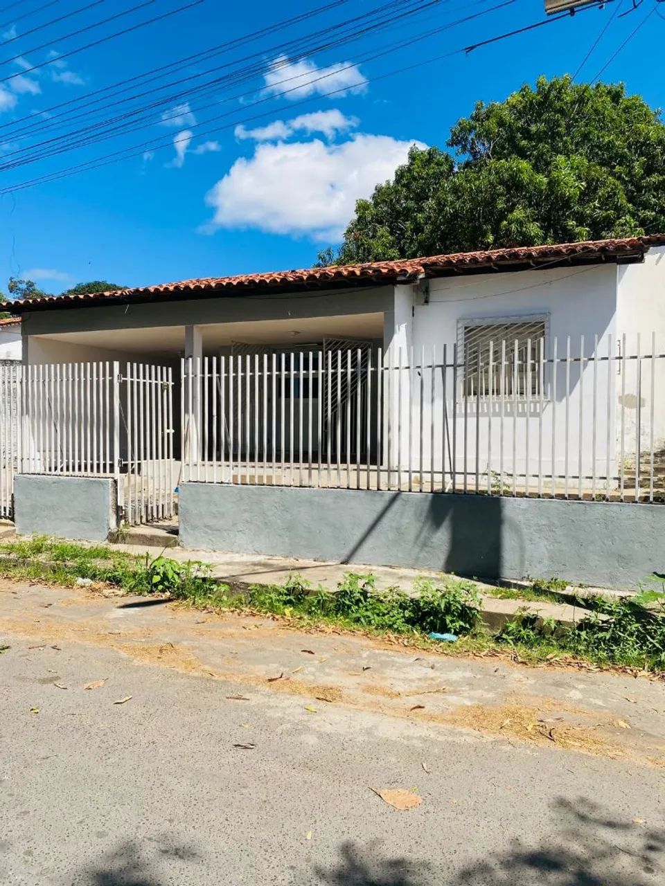 Vendo excelente casa no centro de Floriano  - Foto 4