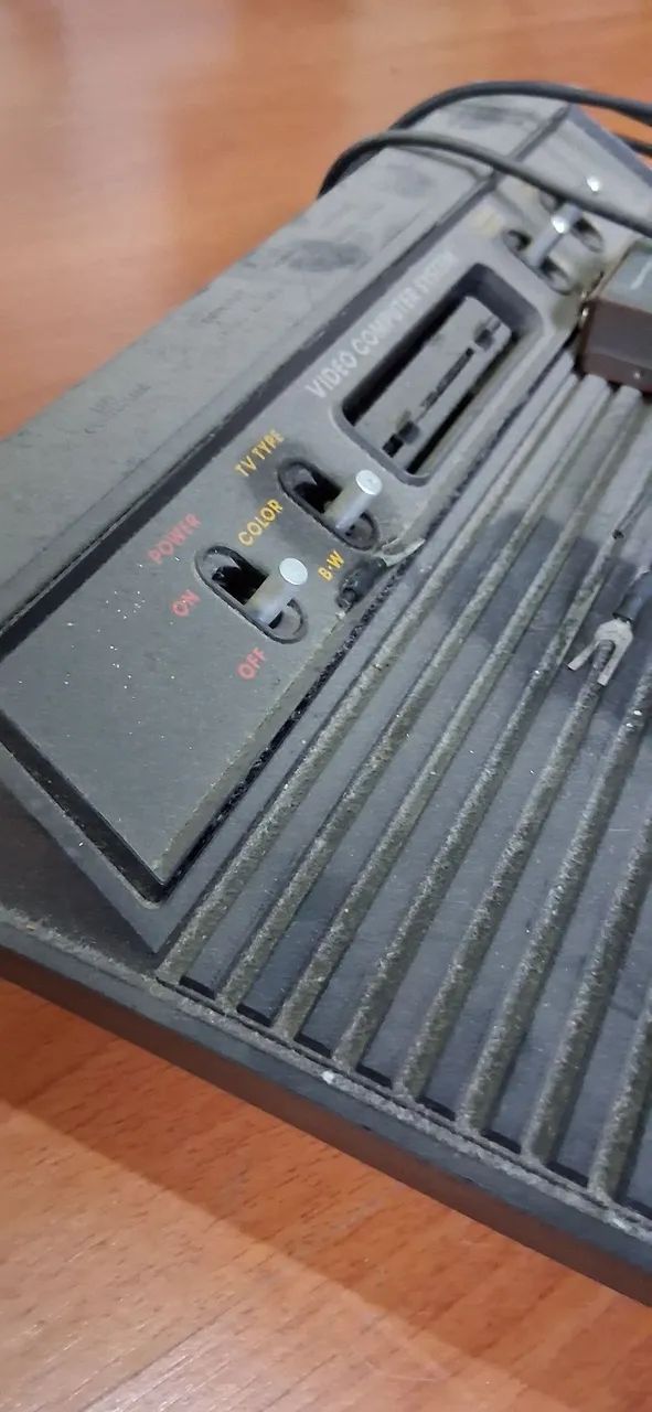 Atari - Foto 4