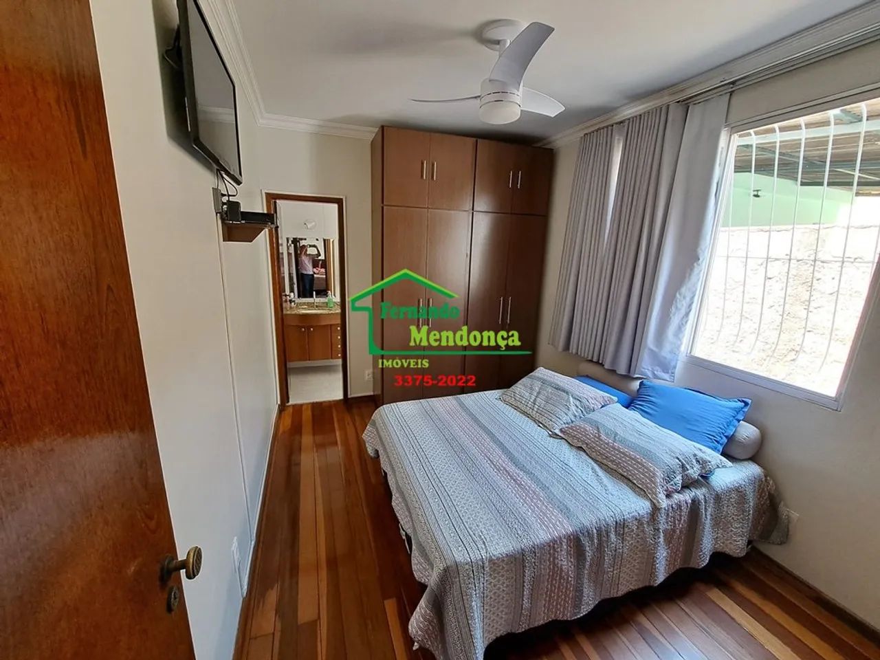 Apartamento à venda no Padre Eustáquio, 03 quartos com suíte. - Foto 5