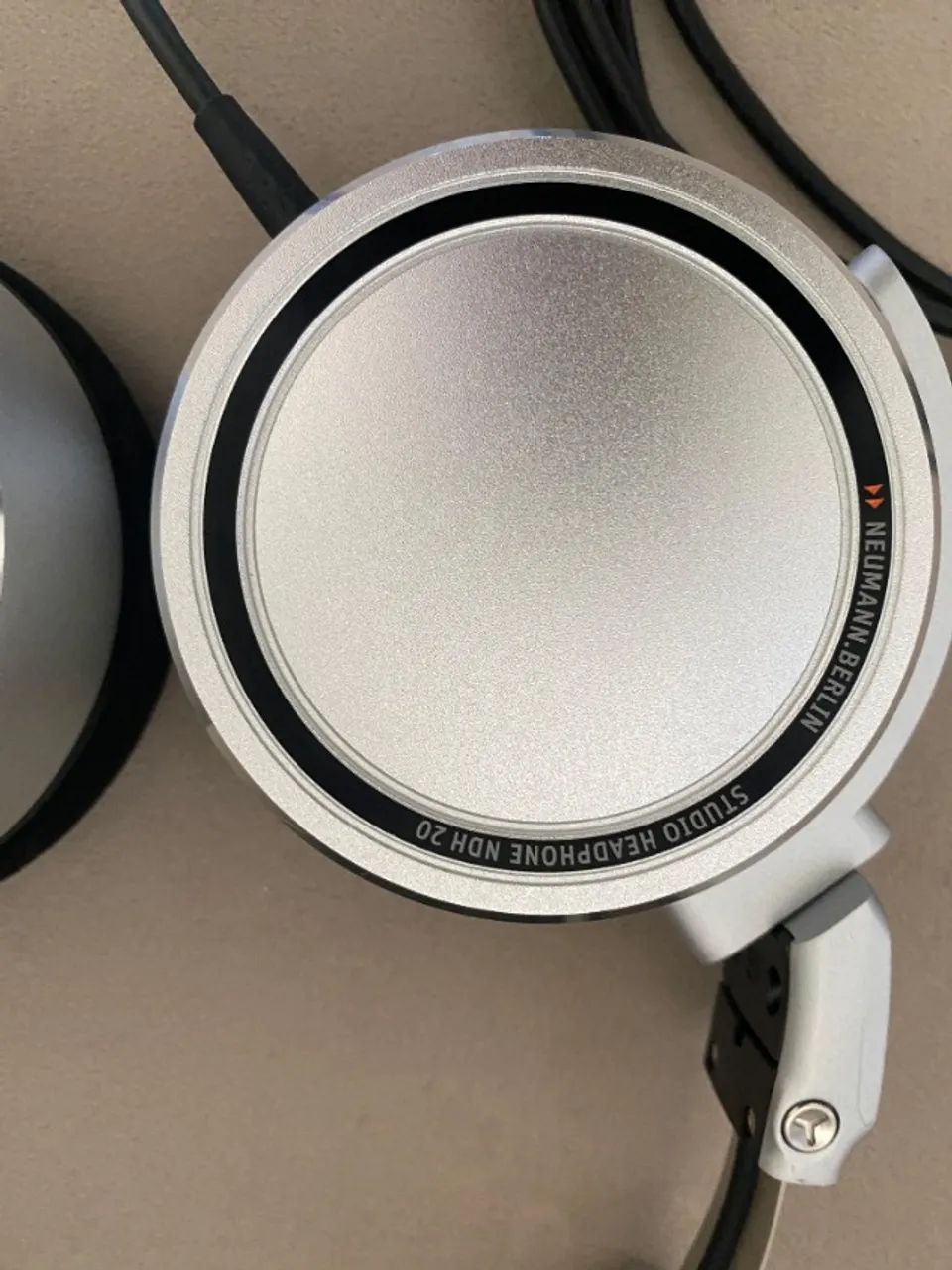 Fone de ouvido Neumann NDH 20 - Foto 5