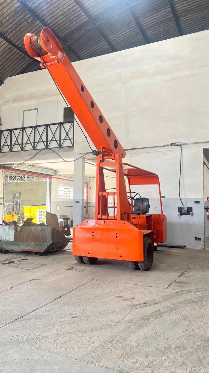 Guincho canarinho  - Foto 2