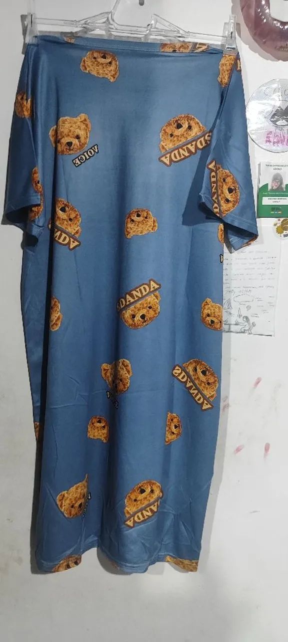 Camisola Tam G - Foto 2