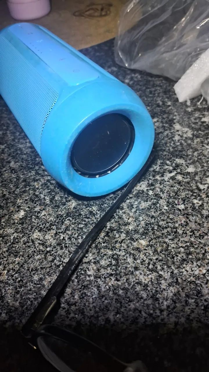 CAIXINHA MEDIA DE SOM "JBL" - Foto 4