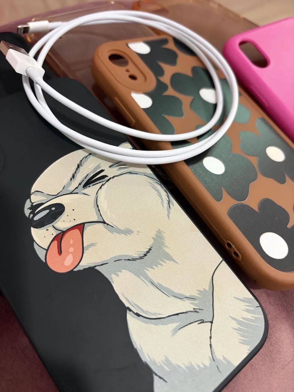 Iphone XR 64gb - Foto 3