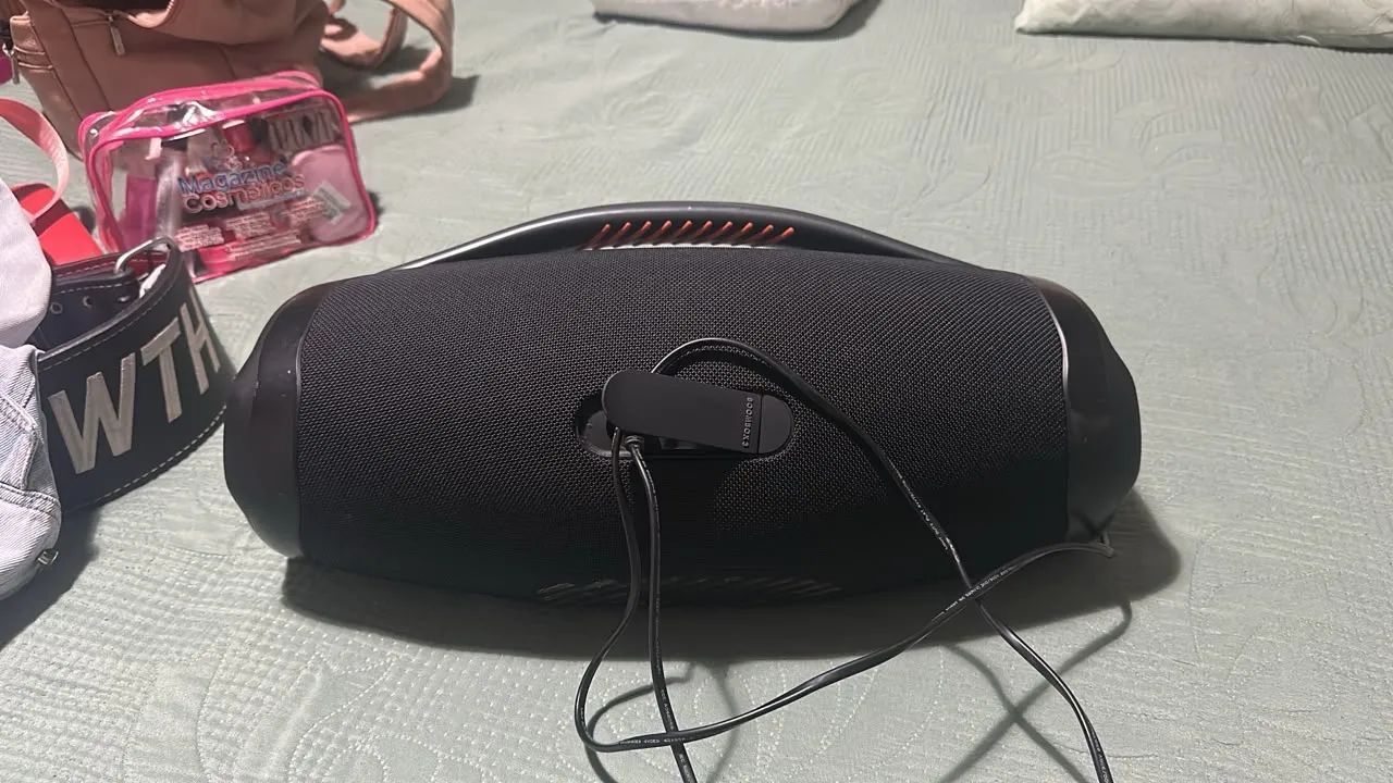 Jbl bom Box 3 - Foto 2