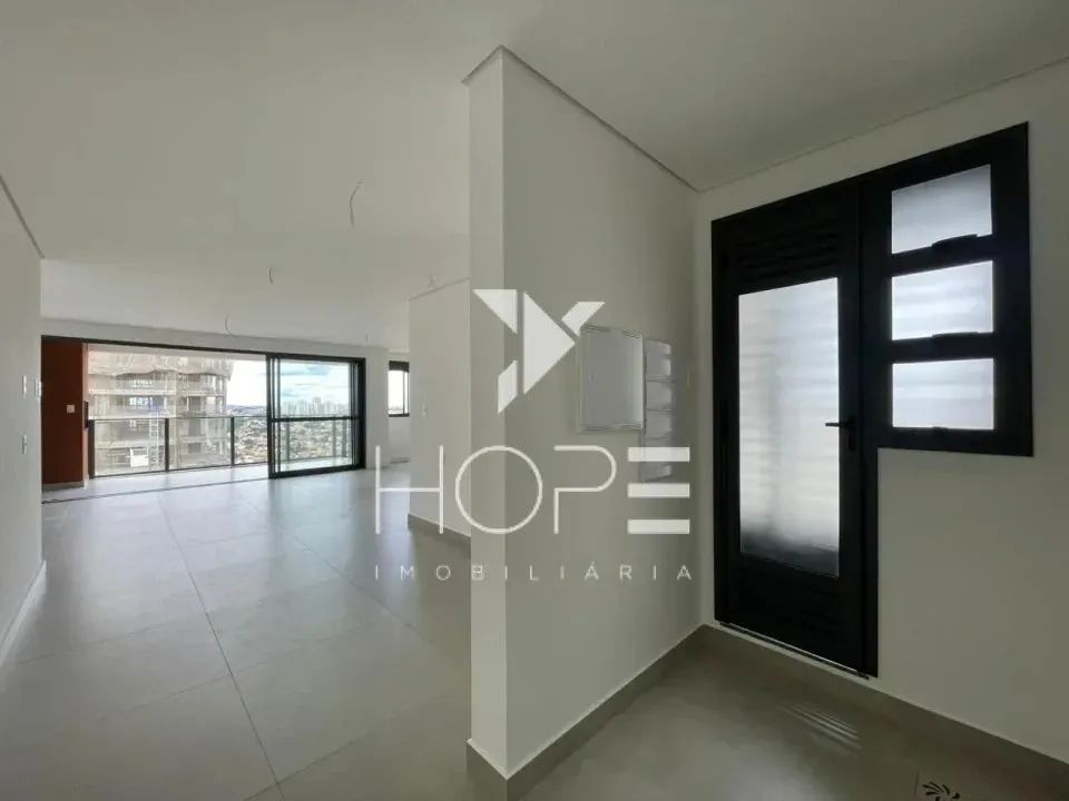Apartamento à Venda  112 m² área util  2 Quartos (2 Suítes)  Edifício Arbo e Flora - Foto 4