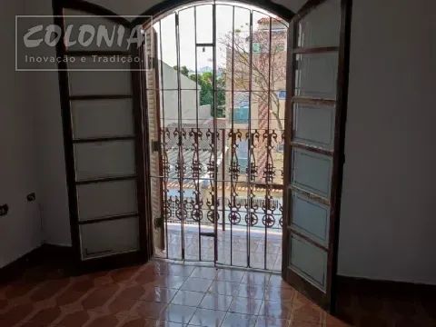 Sobrado a venda - Utinga, Santo André - Foto 5