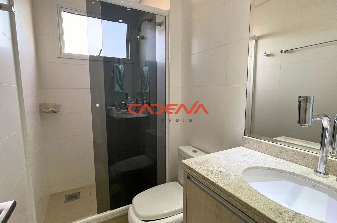 Cobertura com 3 quartos e 2 vagas para aluguel no Seminário - Foto 12