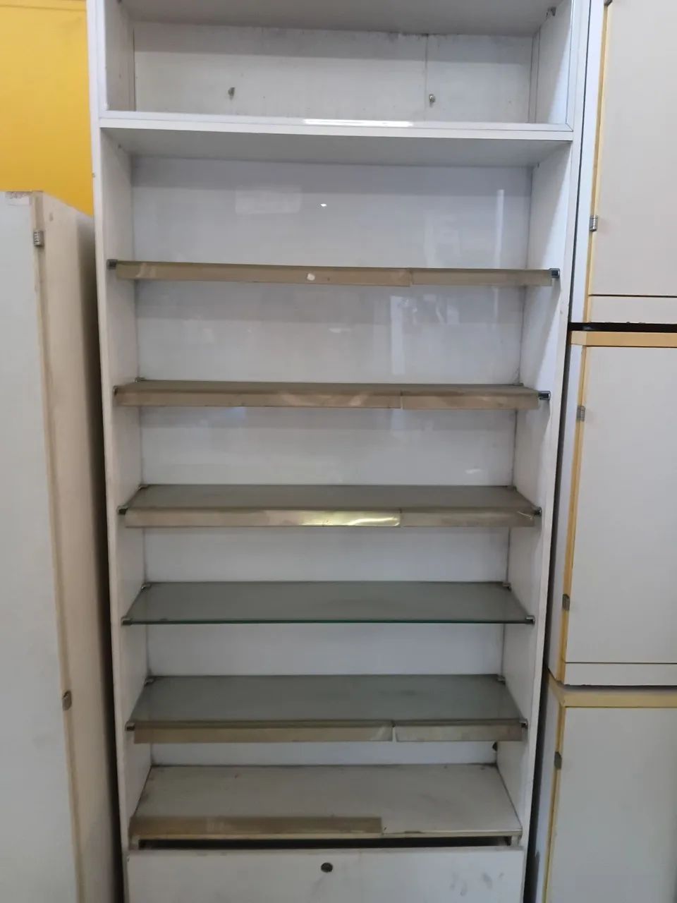 Estante - Foto 2