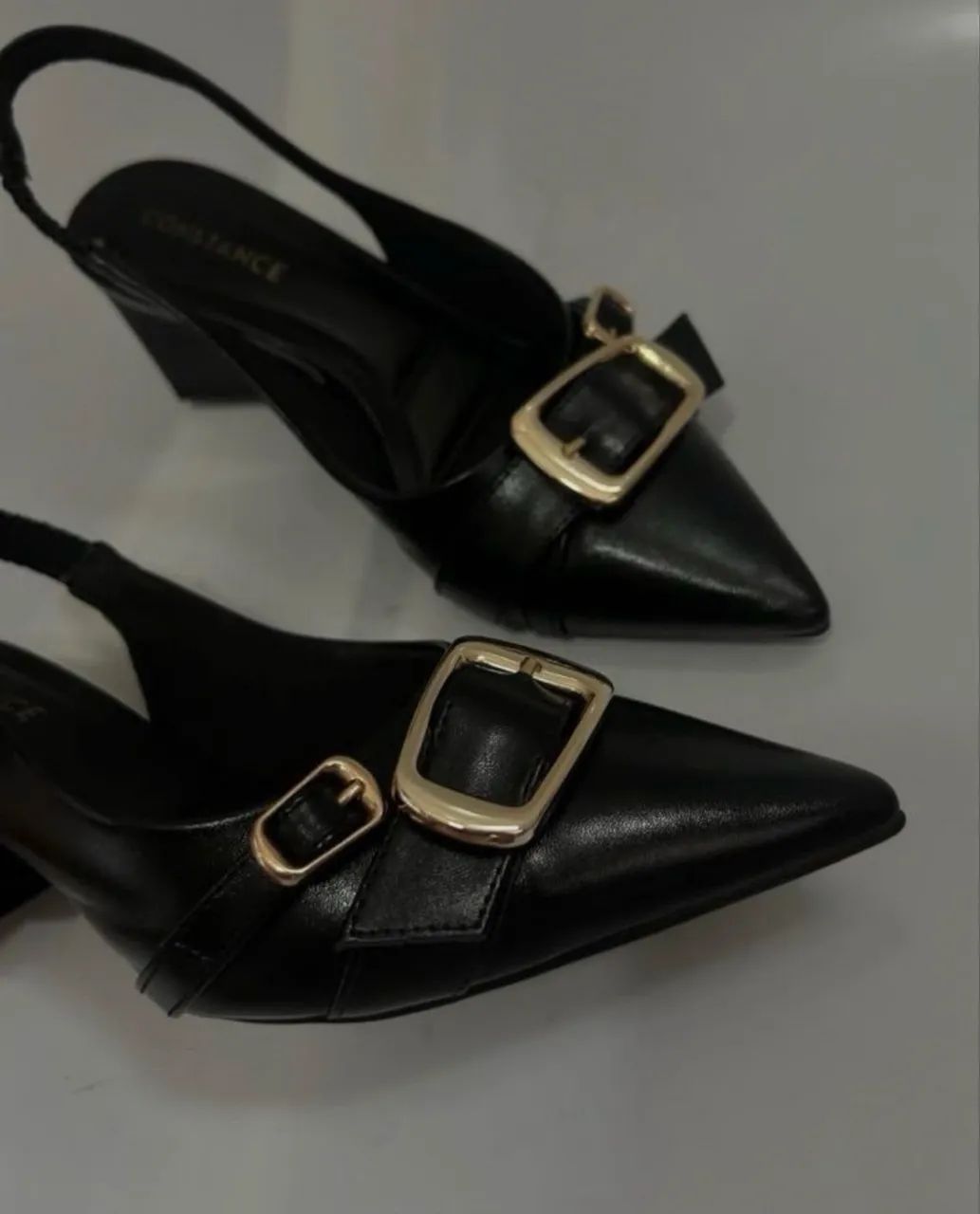 Scarpin  - Foto 2