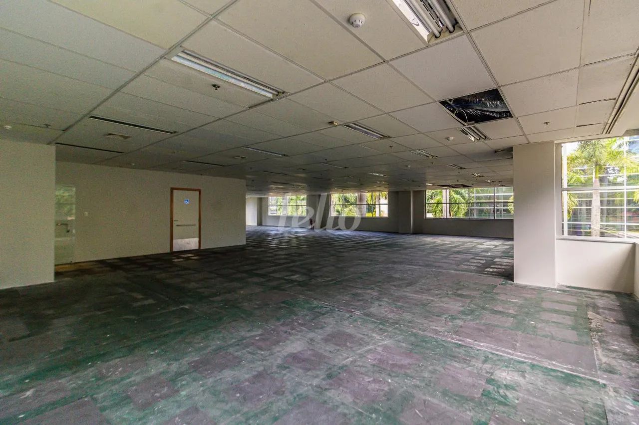 Comercial para alugar no(a) Jardim Morumbi
