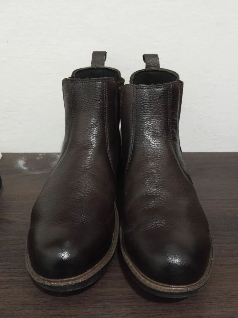 Botas Chelsea