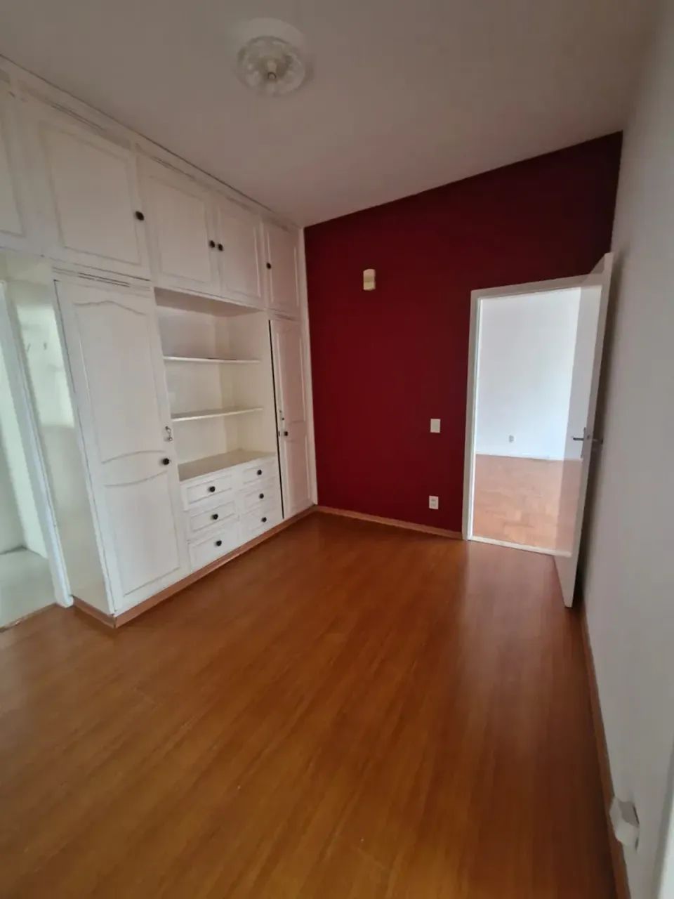 Apartamento para aluguel tem 148 metros quadrados com 4 quartos - Foto 10