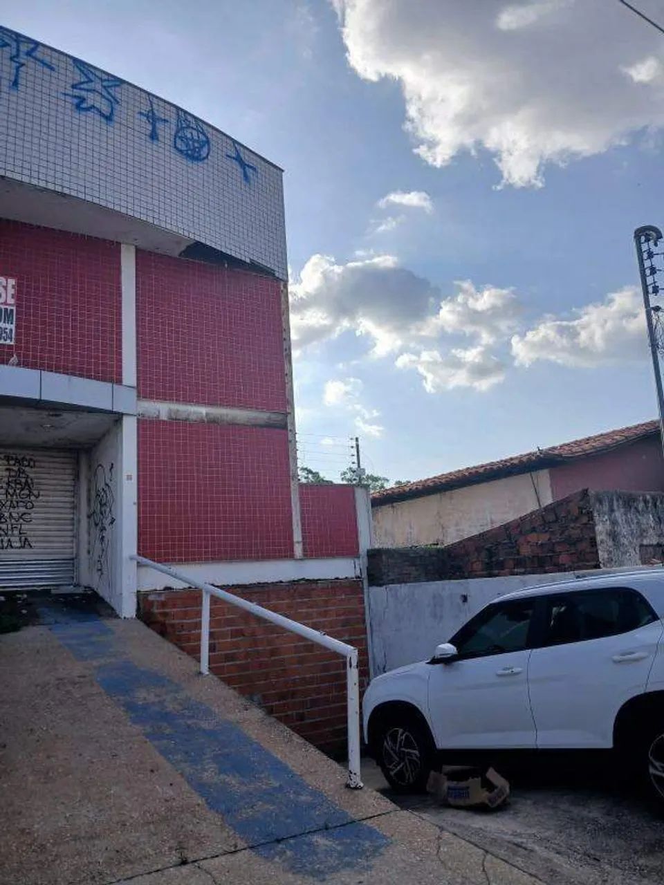 PONTO COMERCIAL BARÃO DE GURGUEIA - Foto 3