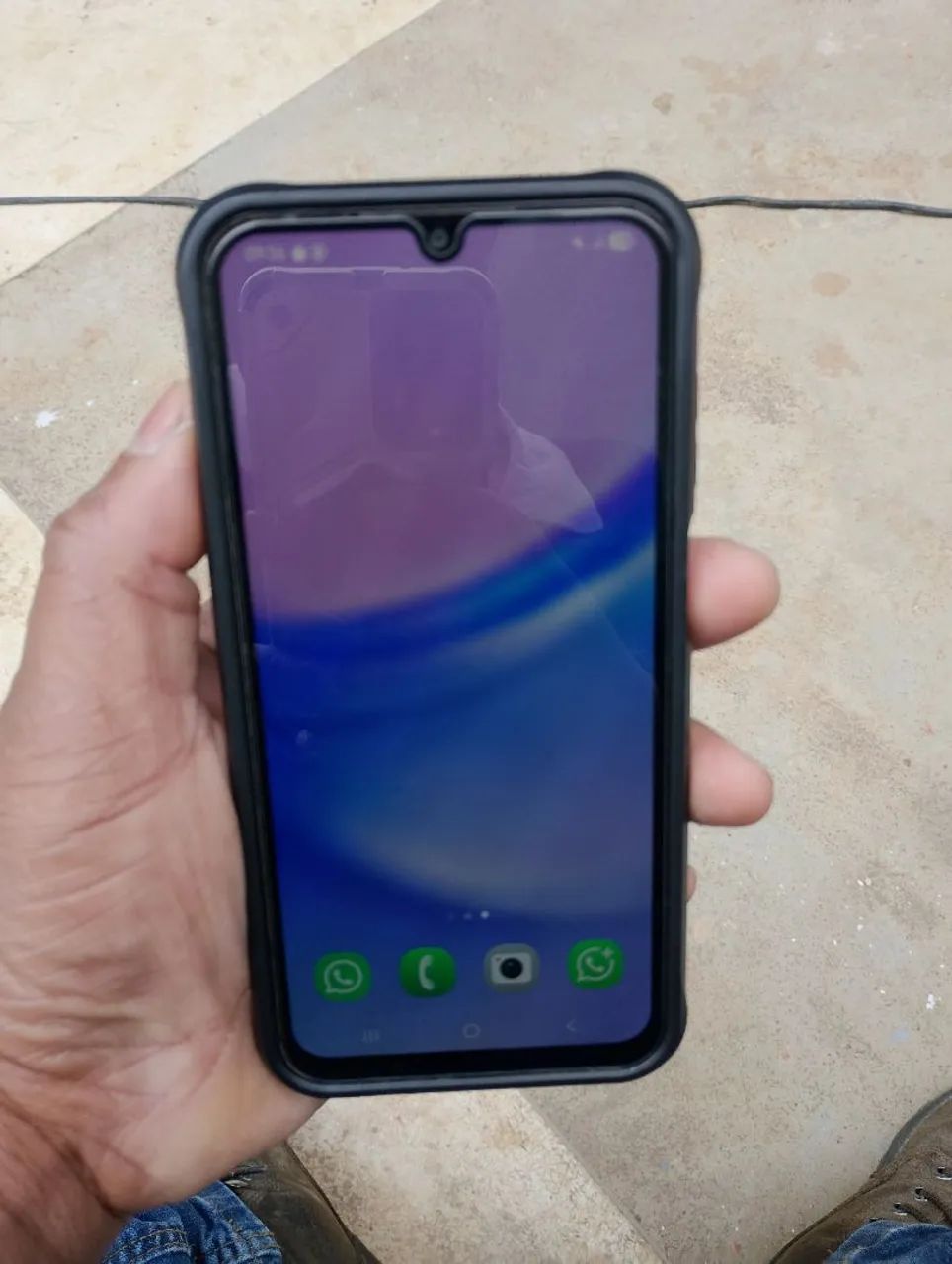 Samsung A15 128gb - Foto 2