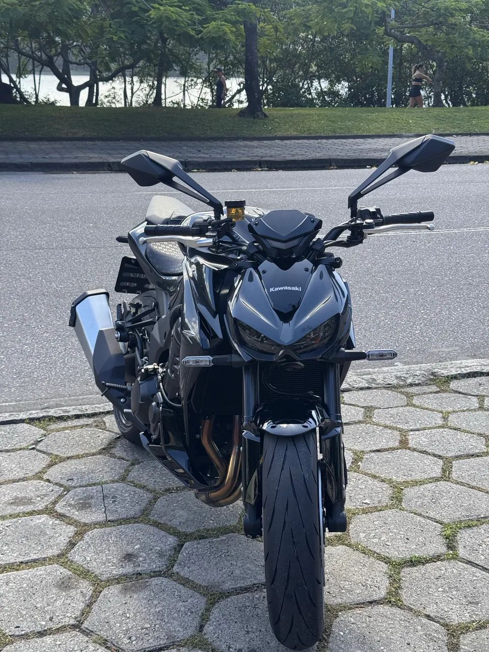 Z1100 - Foto 2