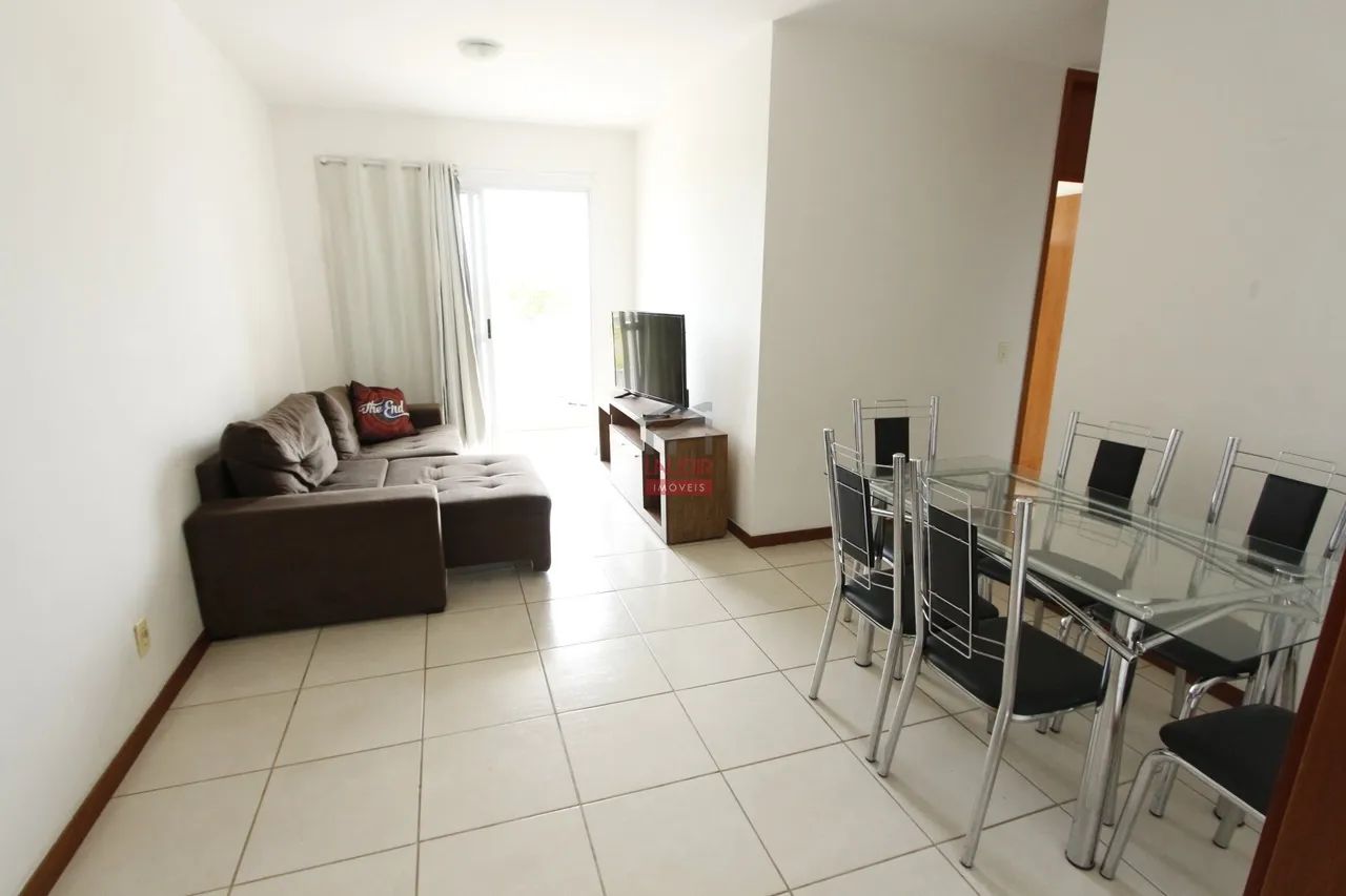 Apartamento em Morada de Laranjeiras - Serra