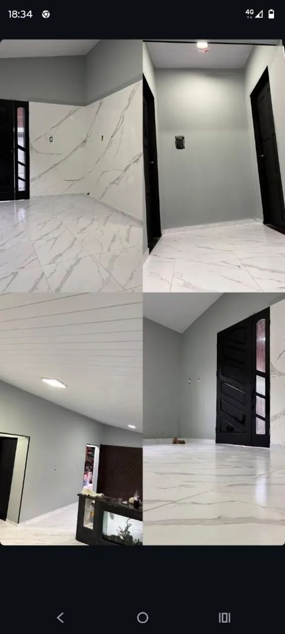 GG pinturas orçamento sem compromisso *67 - Foto 4