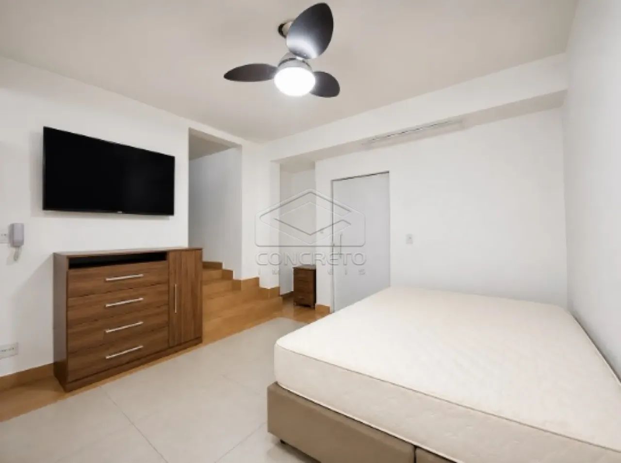 Apartamento Kitnet em Jaú - Foto 2