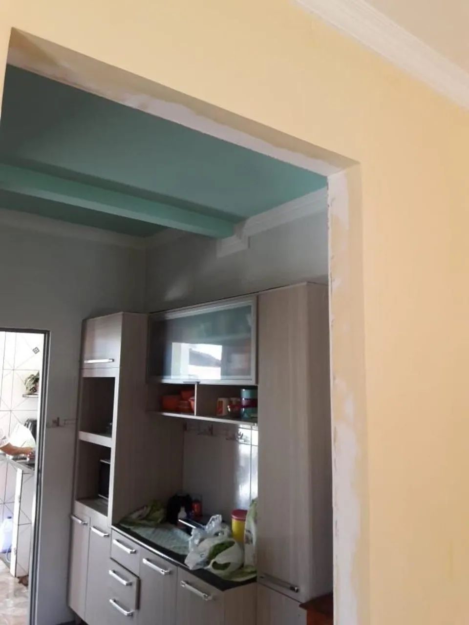 Vendo sobrado em condomínio  - Foto 2