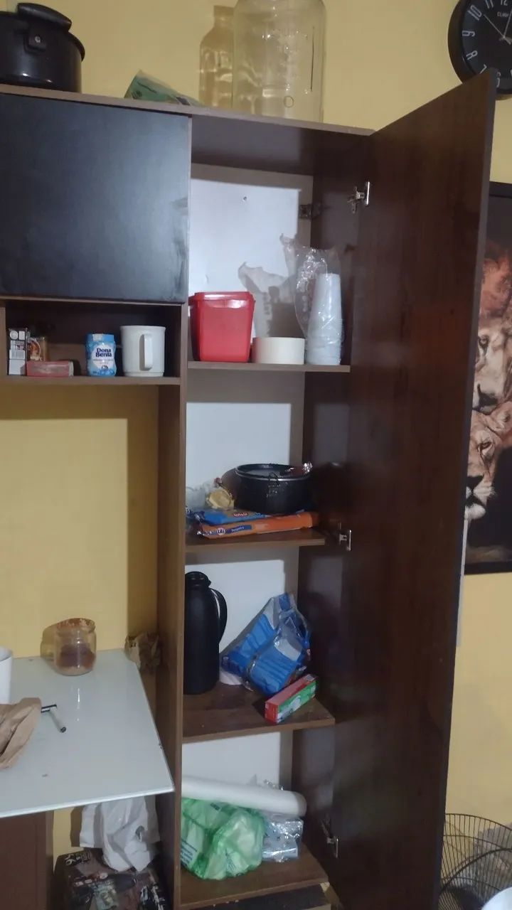 Armário L lindo  - Foto 3