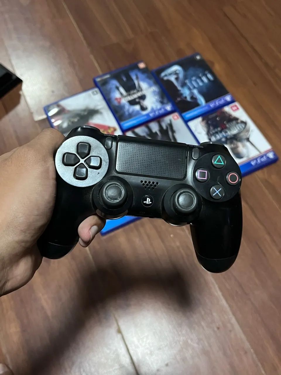 Ps4 - Foto 3