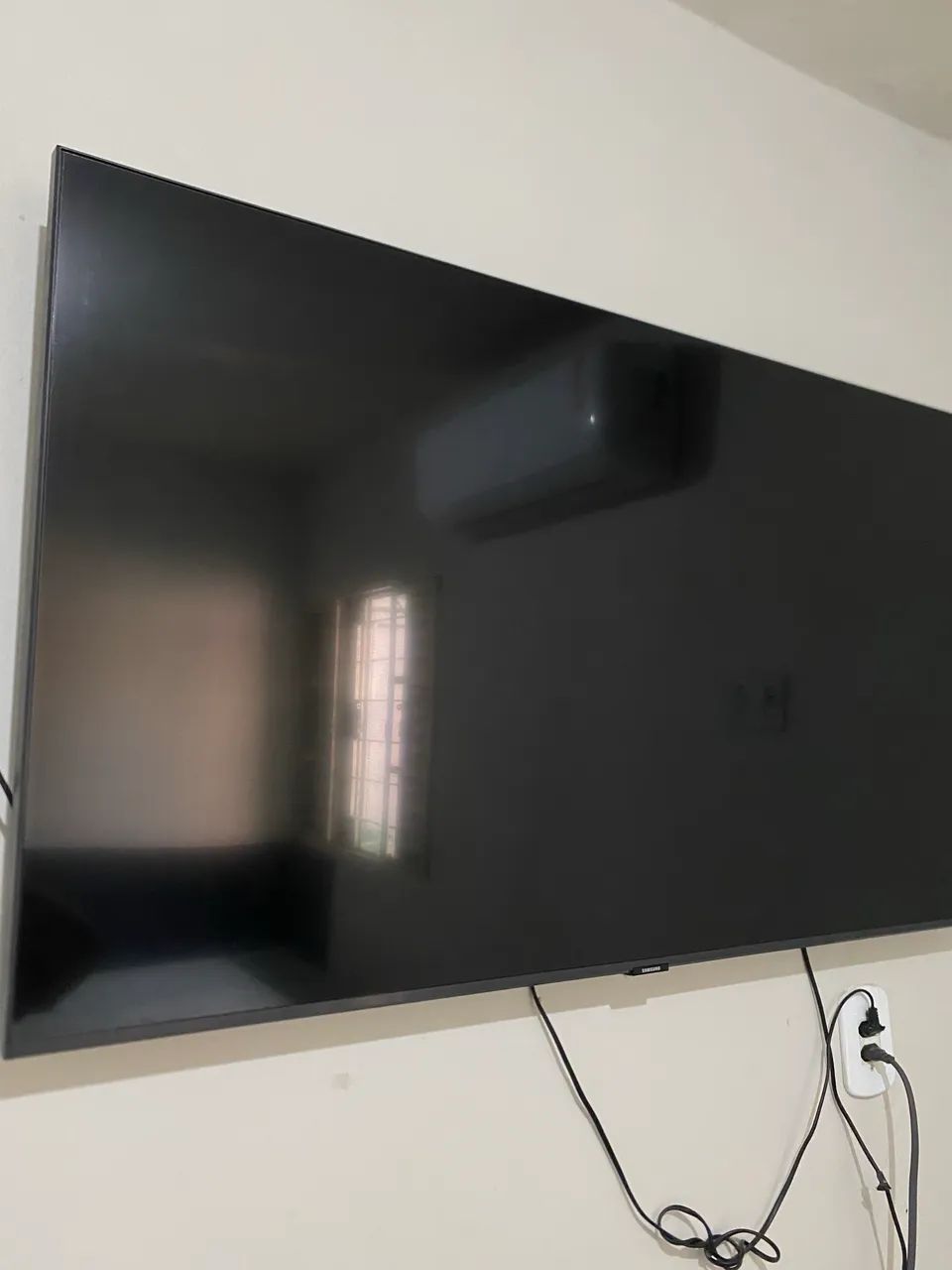 VENDO TV 50 POLEGADAS SAMSUNG - Foto 4