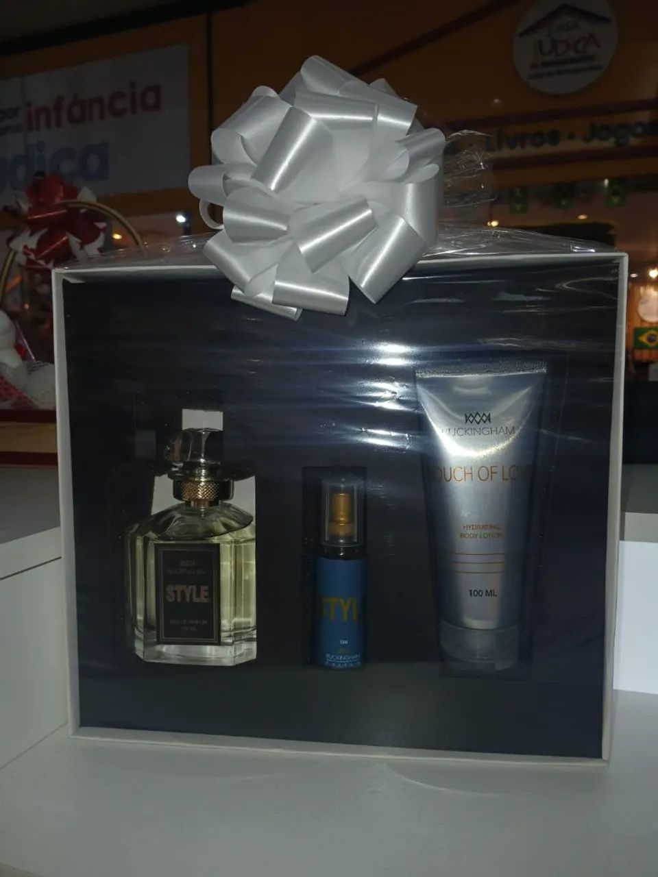 Perfumes árabes e internacionais - Foto 2