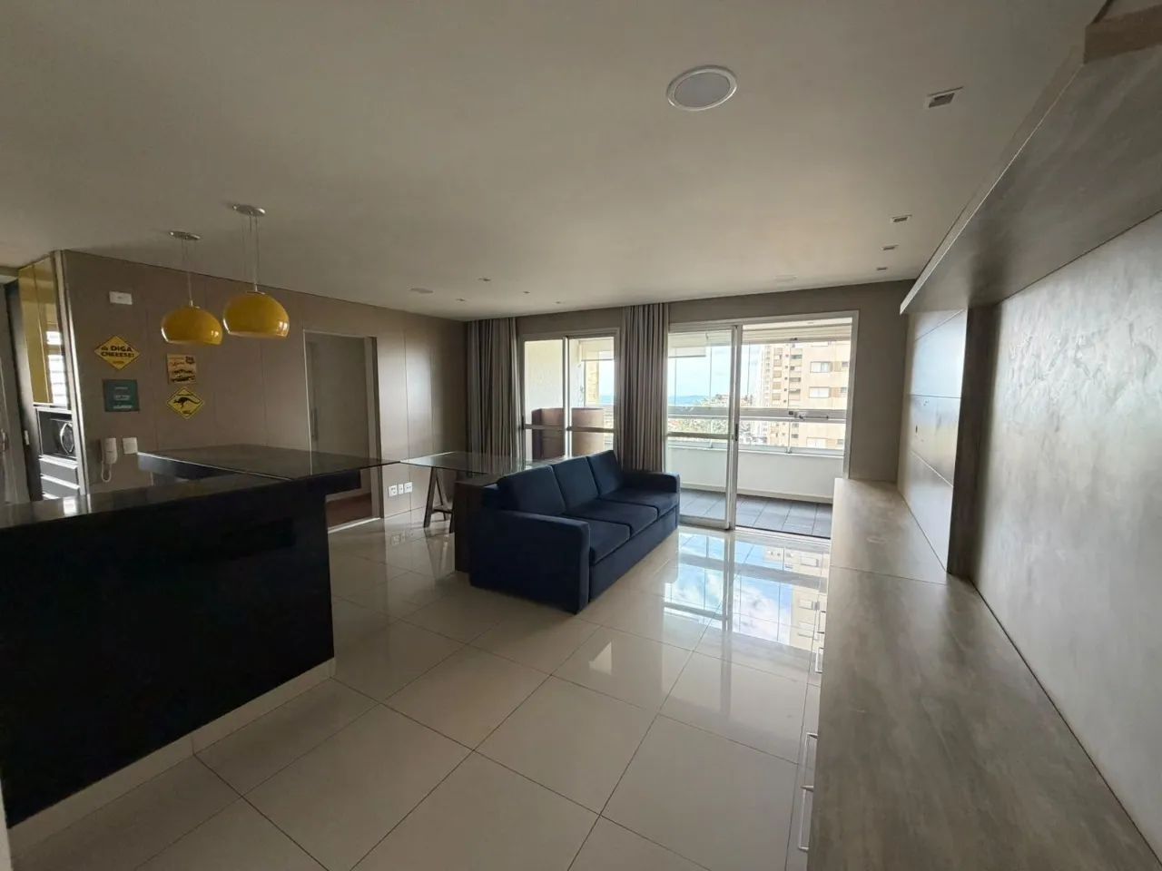 MOBILIADO NO VILA DA SERRA - Foto 4
