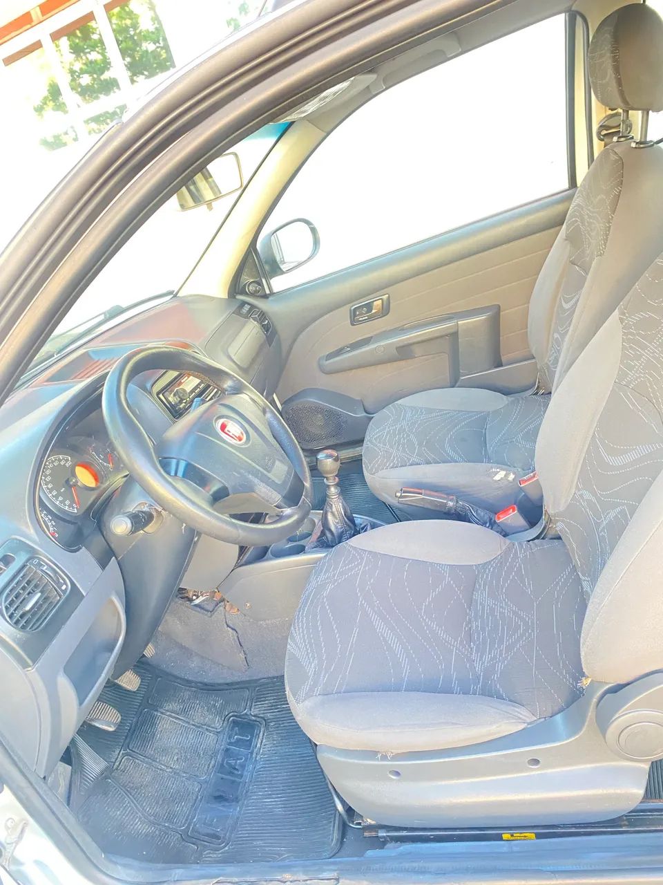Fiat Strada Working 1.4 MPI Fire Flex 8V CE 2014 - Foto 2
