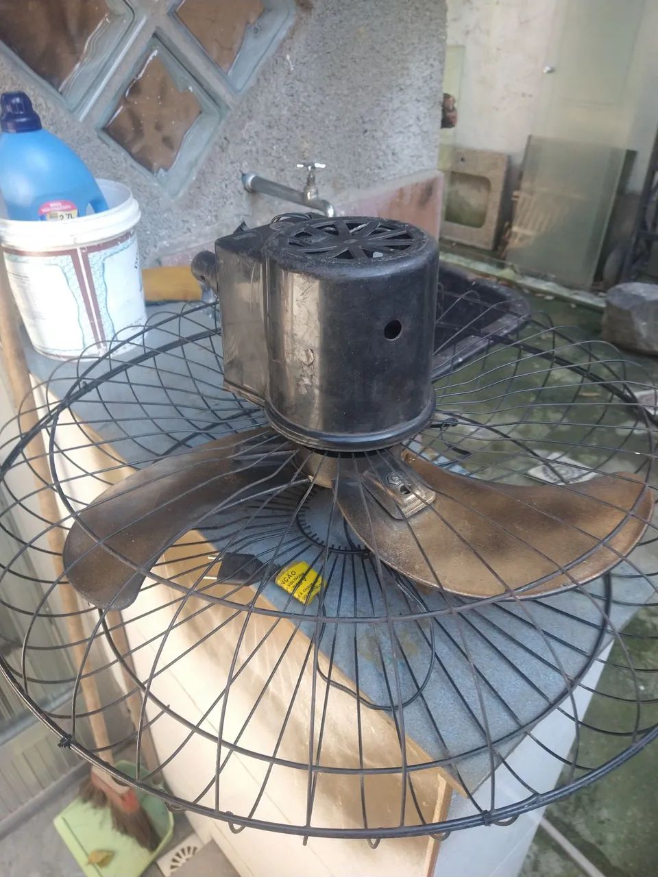 Ventilador  - Foto 5