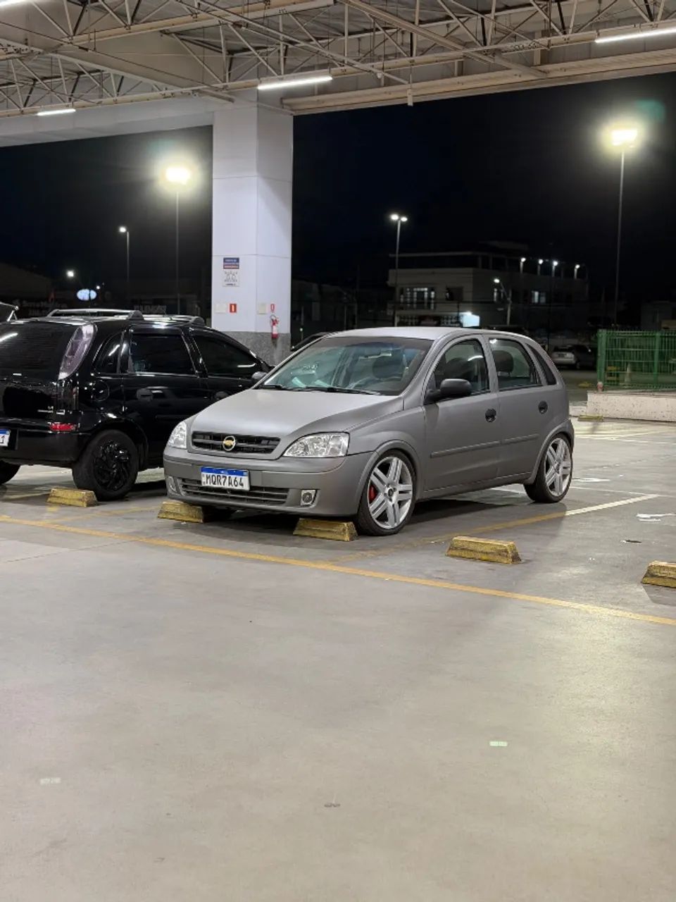 Chevrolet Corsa Corsa Hat. Maxx 1.8 MPFI 8V FlexPower 5p 2006