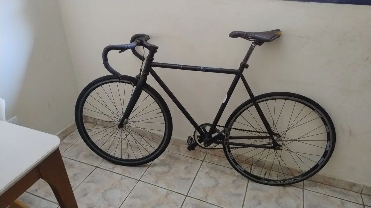 Vendo Bicicleta Fixa