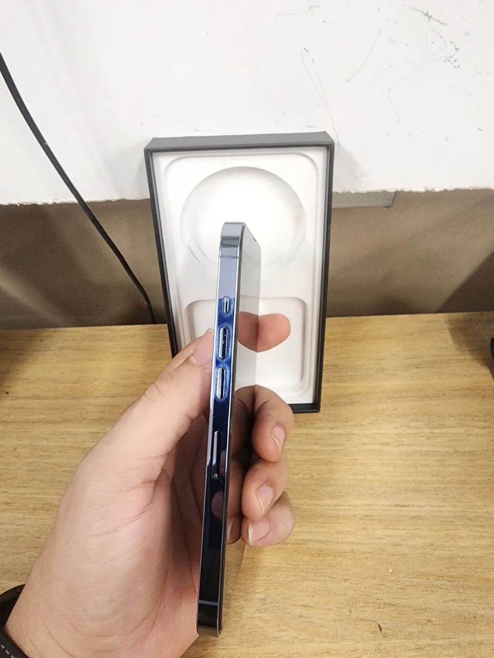 iPhone 13 Pro 512GB(Aceito Cartão) - Foto 3
