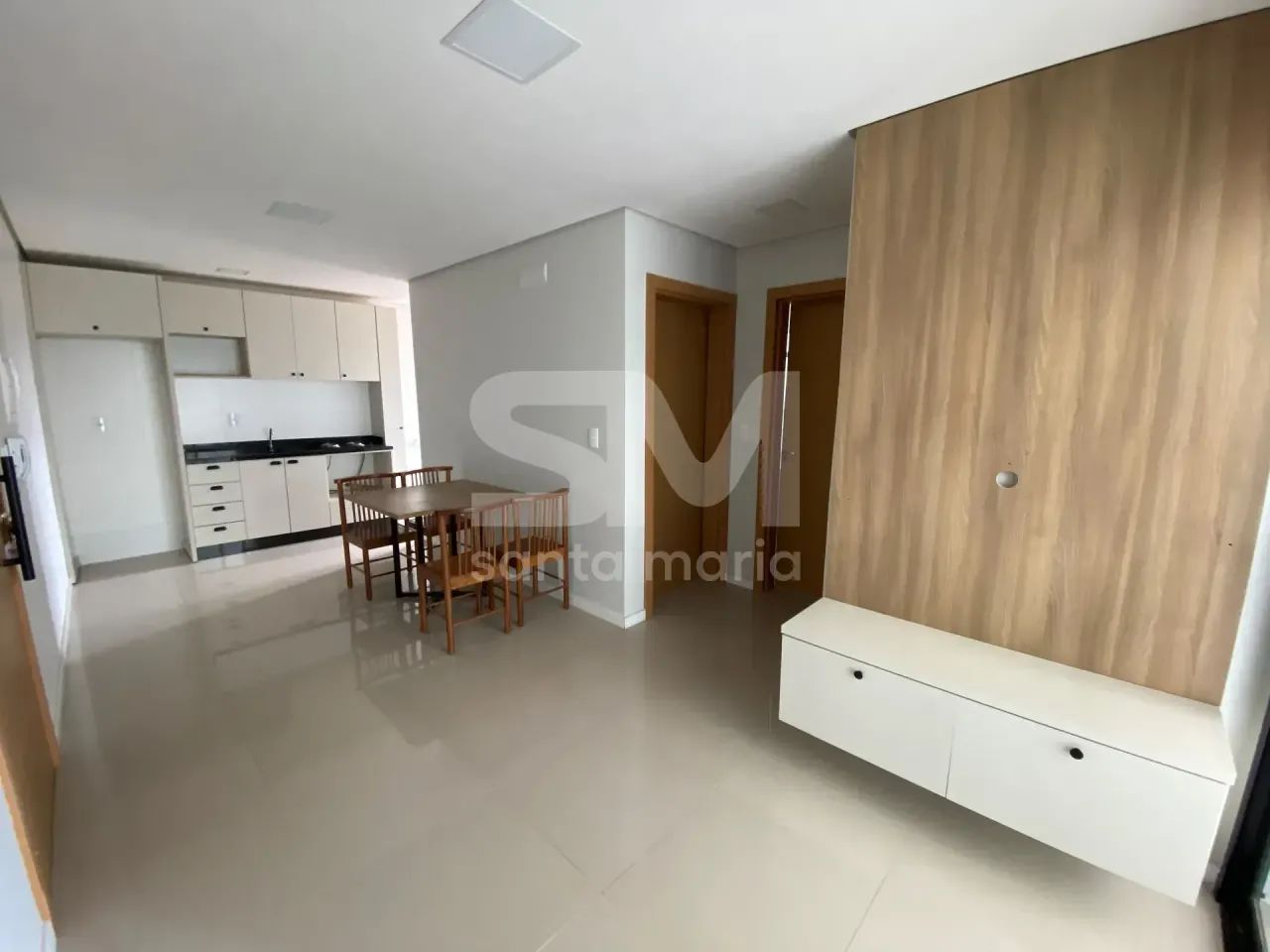 Apartamento para locação, Efapi, Chapecó - SC - Foto 3