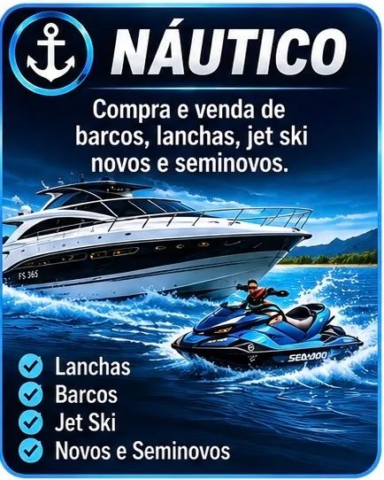 Compra e venda, consócios, e despachante náutico. - Foto 3