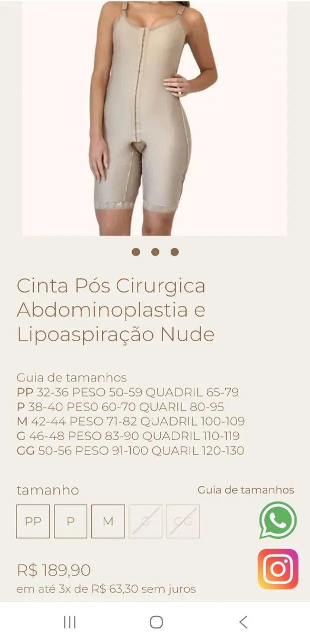 Modelador cirúrgico  - Foto 2