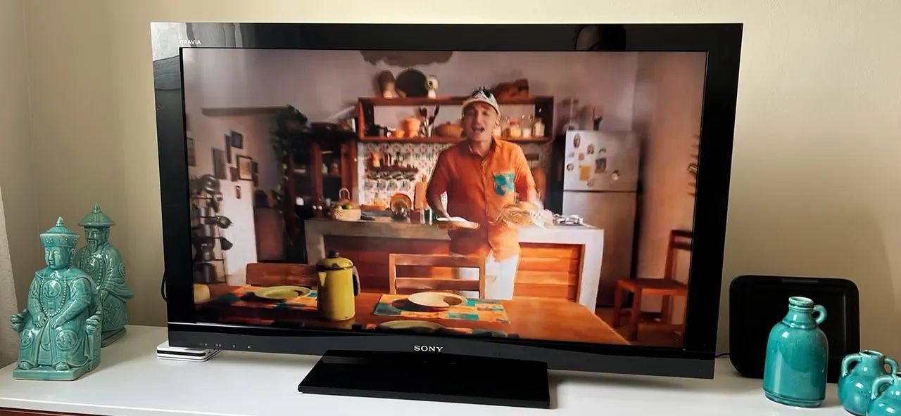 Tv Sony 40 polegadas  - Foto 2
