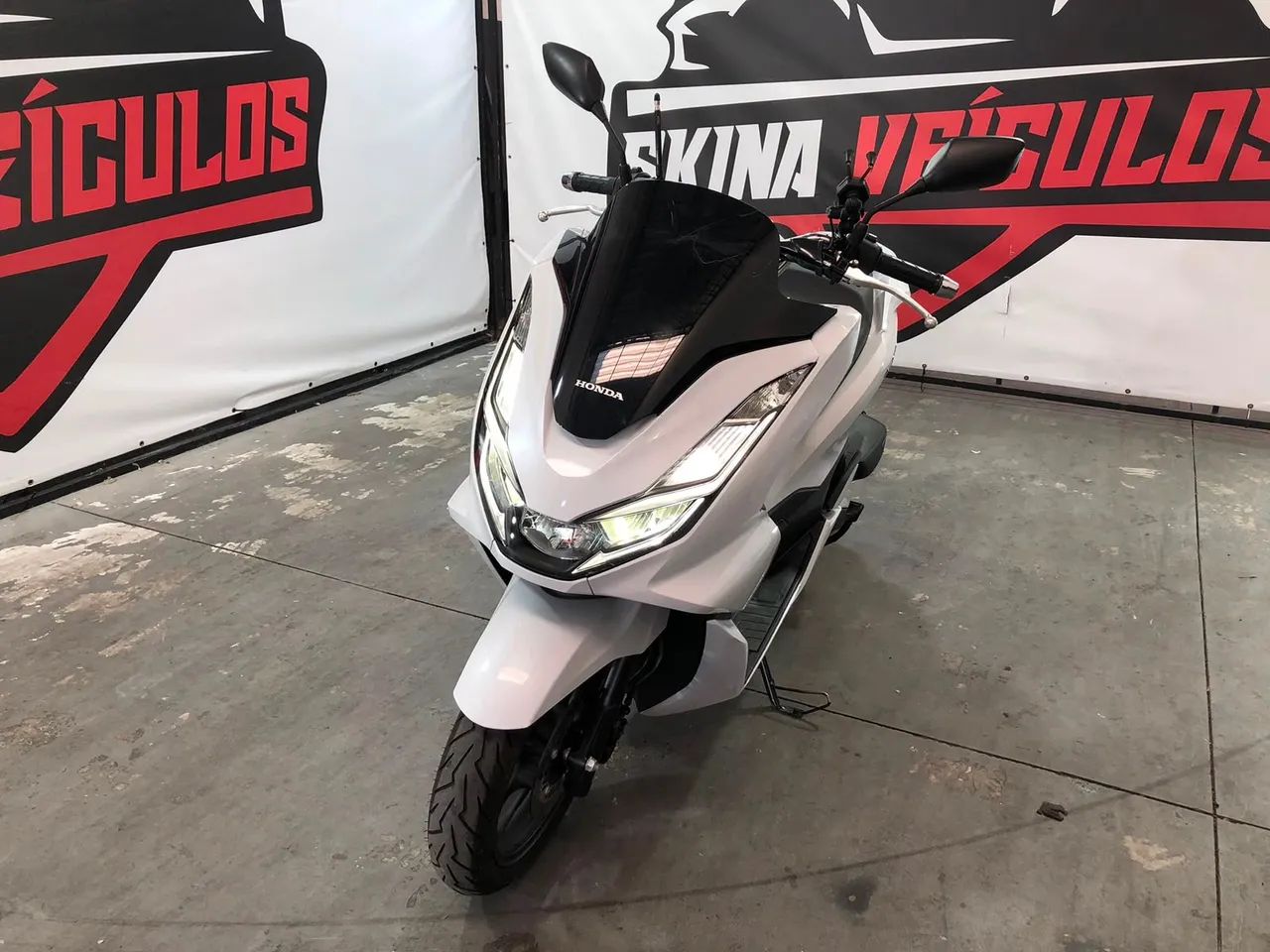 Honda PCX 160  - Foto 2