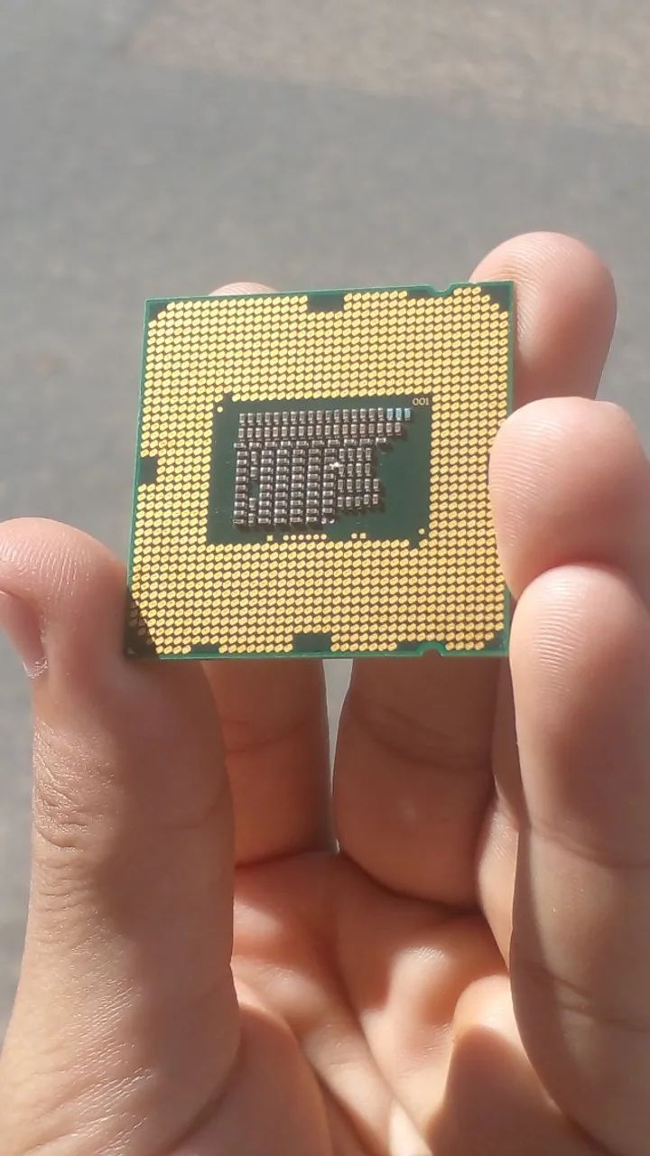 i3 2120 3,3 GHz 2/4 - Foto 2