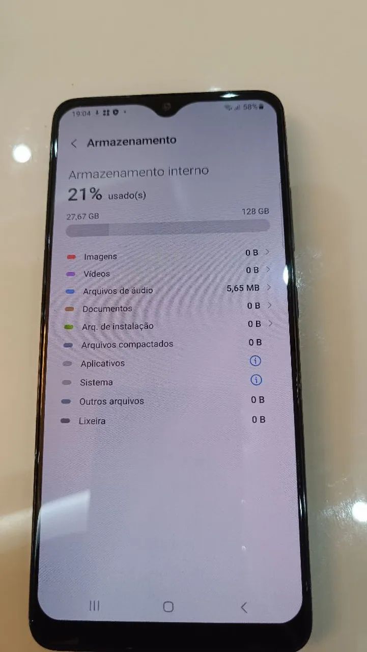Celular Samsung Galaxy A32, 128gb - Foto 4