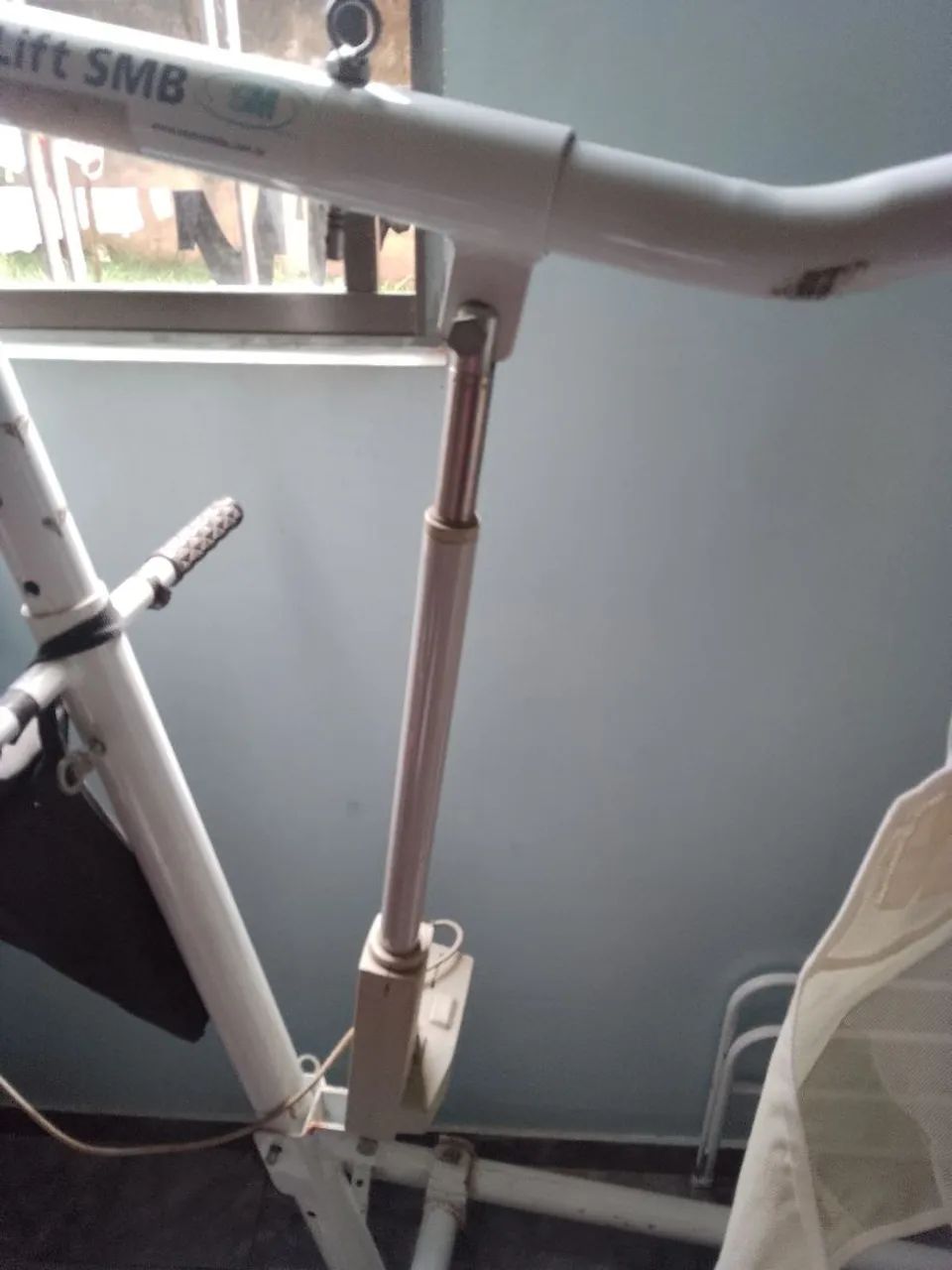 Guincho hospitalar  - Foto 4