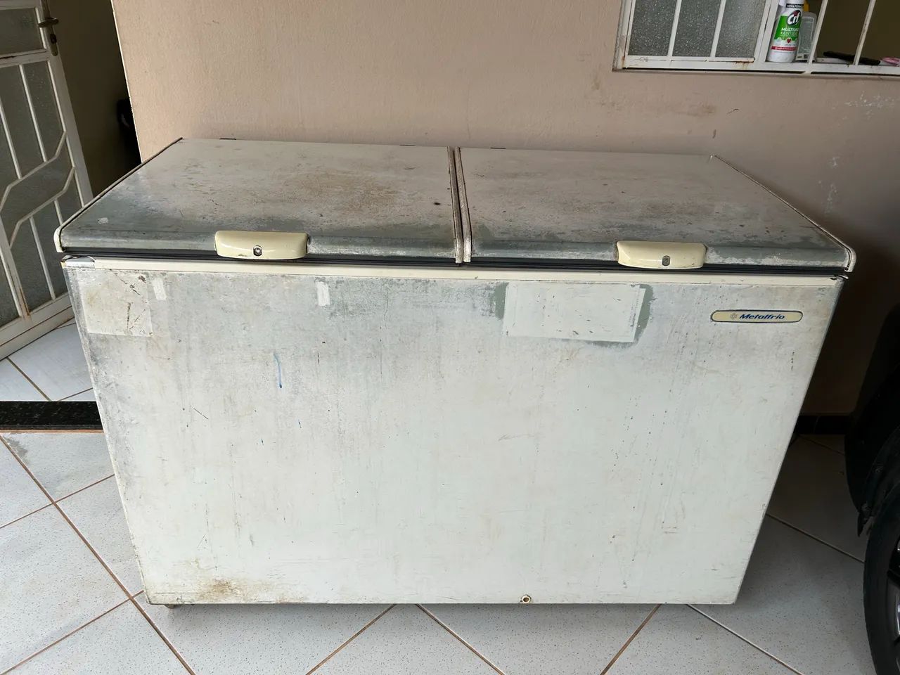 Freezer - Foto 4