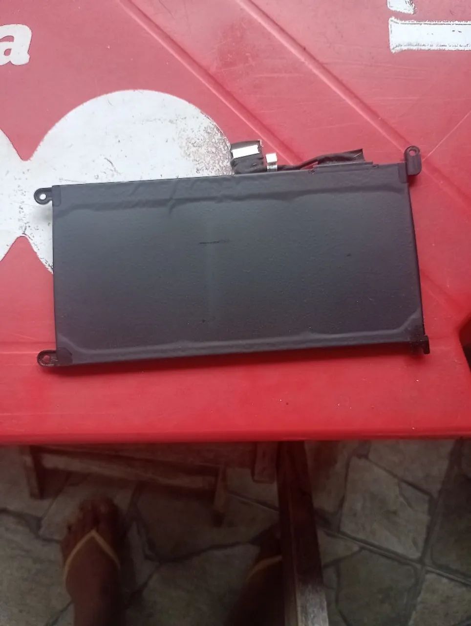 BATERIA DE NOTEBOOK  - Foto 5